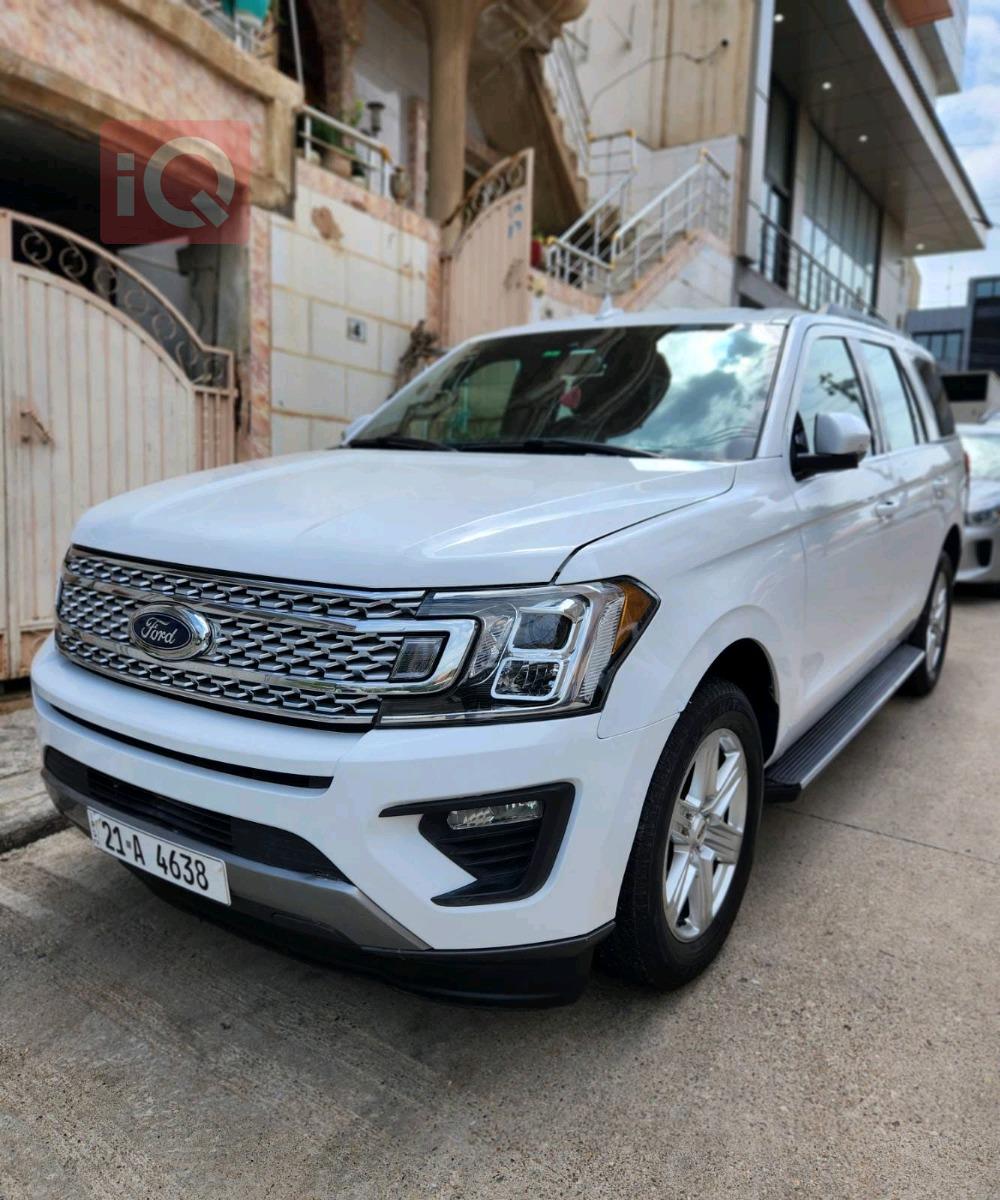 Ford Expedition